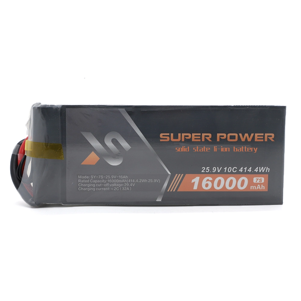 Module d'alimentation pour drones rechargeable Uav Drone Smart Battery Petite 0