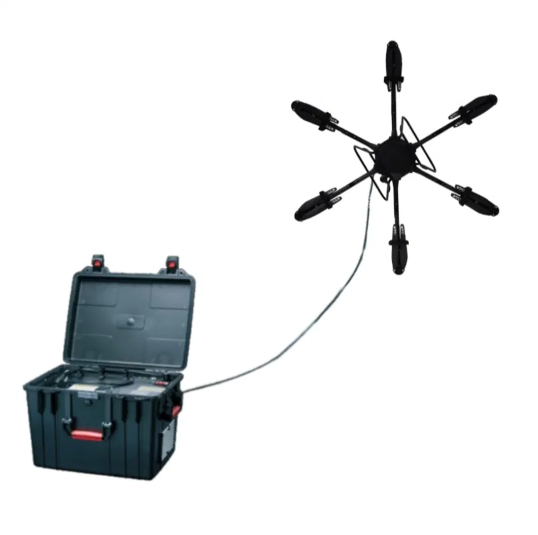 DROON MYUAV Droon à longue portée / UAV 3