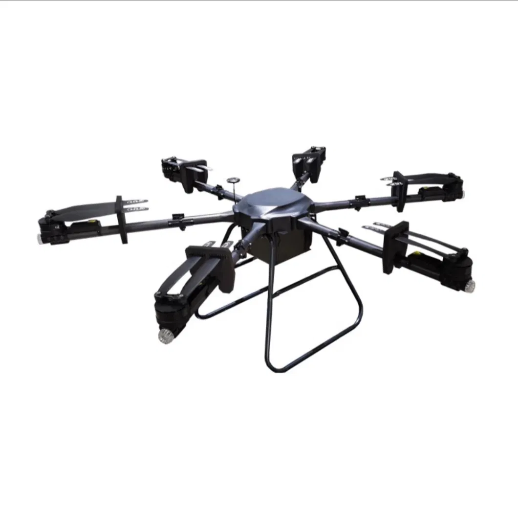 DROON MYUAV Droon à longue portée / UAV 2