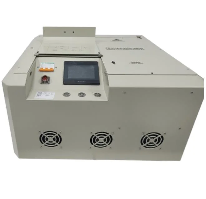 Myuav Drone 220m 55kg Station électrique attachée 0