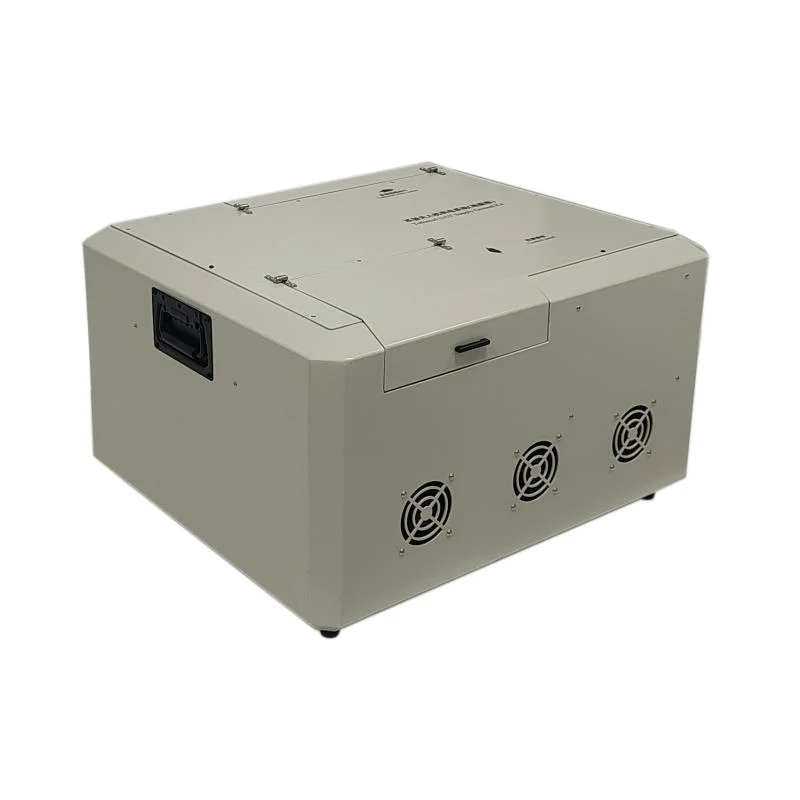 MYUAV 12000W Système d'alimentation par câble pour drones / UAV (véhicule aérien sans pilote) 3