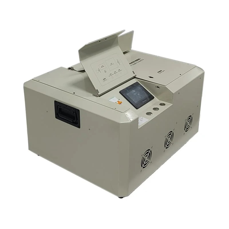 MYUAV 12000W Système d'alimentation par câble pour drones / UAV (véhicule aérien sans pilote) 2