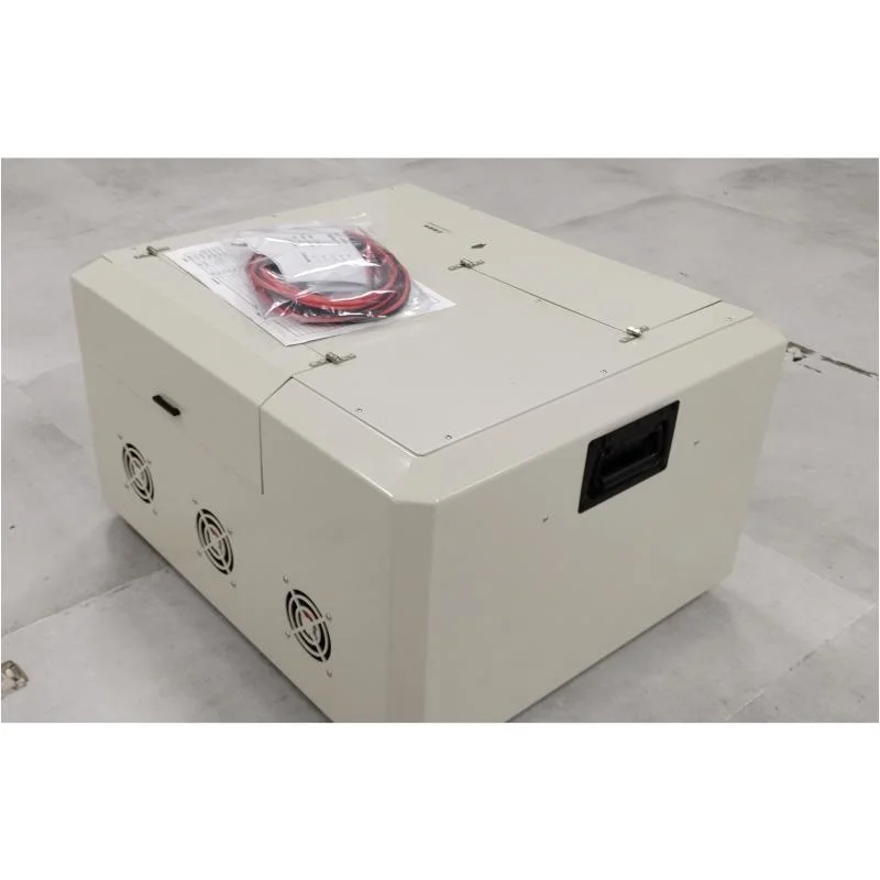 MYUAV 12000W Système d'alimentation par câble pour drones / UAV (véhicule aérien sans pilote) 9