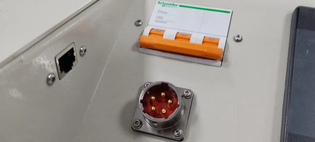 MYUAV Appareil électrique haute tension pour drones / drones attachés 2