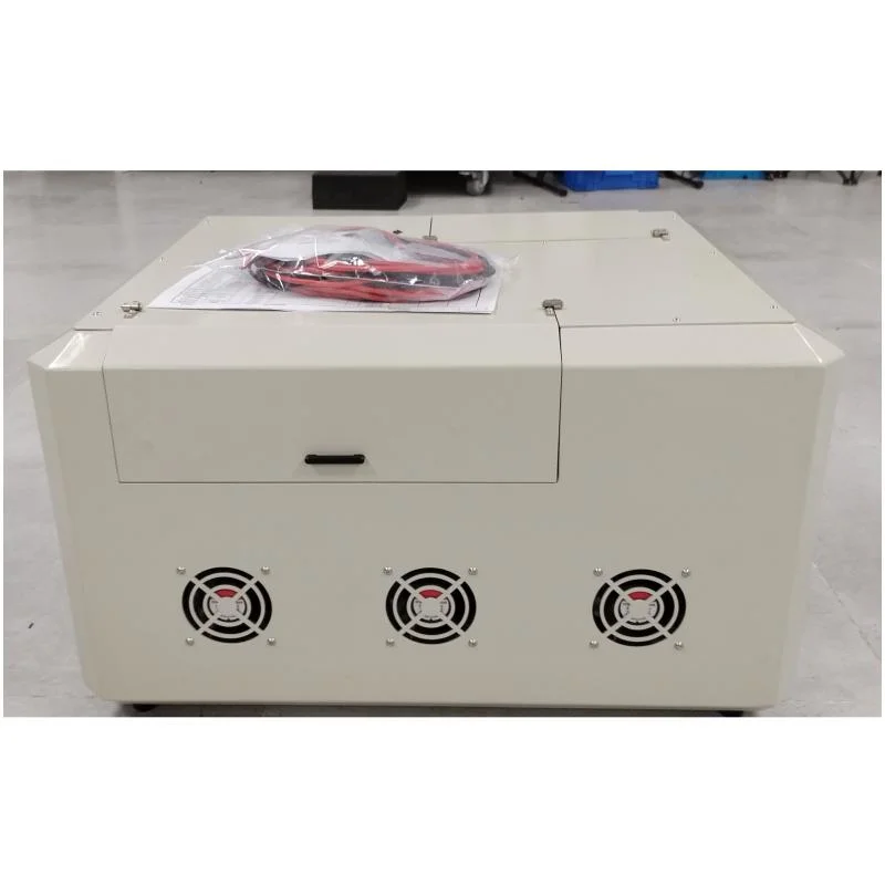 MYUAV Puissante centrale électrique connectée pour véhicule aérien sans pilote / drones 0