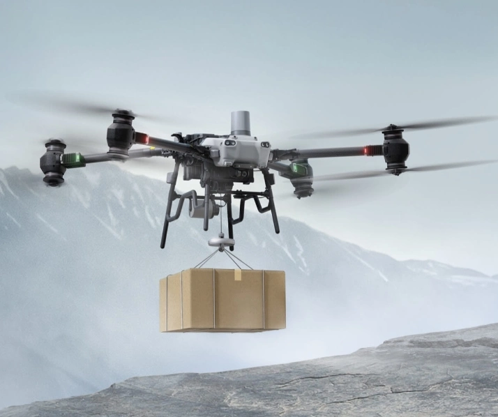 Dji Flycart 30 au bon prix FC30 1
