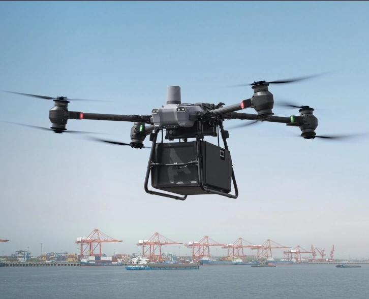 Dji Flycart 30 au bon prix FC30 0