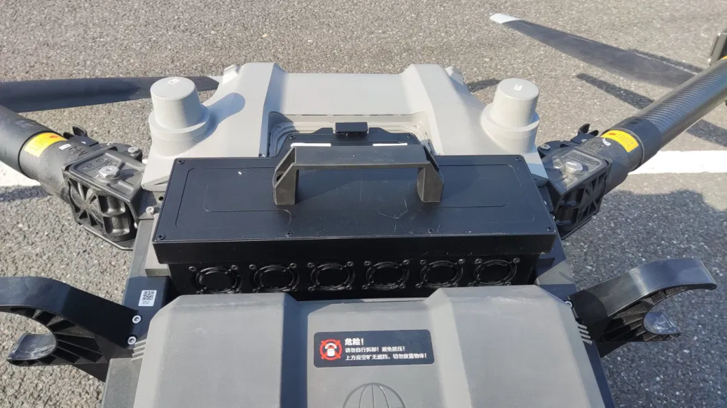 Dji Flycart 30 au bon prix FC30 5