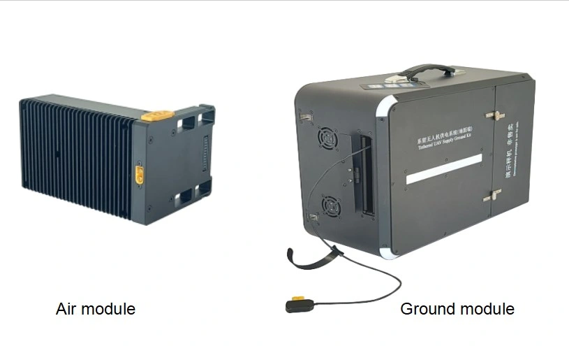 MYUAV Nouveau module d'alimentation connecté pour le drone Dji M3 5