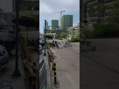 MYUAV Drone attaché 135 grammes Drone attaché Charge utile Drone à charge lourde multifonctionnelle