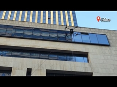 MYUAV FC30X Drone attaché pour le nettoyage des murs