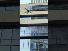 Système d'inspection de pont de drones MIUAV AI facile à utiliser Haute sécurité