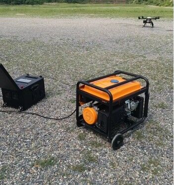Dernières nouvelles de l'entreprise Fournisseur de solutions de systèmes de drones MYUAV®