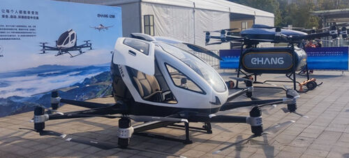 Dernières nouvelles de l'entreprise Des systèmes sans pilote pour l'application de systèmes sans pilote MYUAV