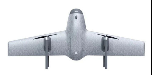 Dernières nouvelles de l'entreprise Types et composants des drones de police MYUAV