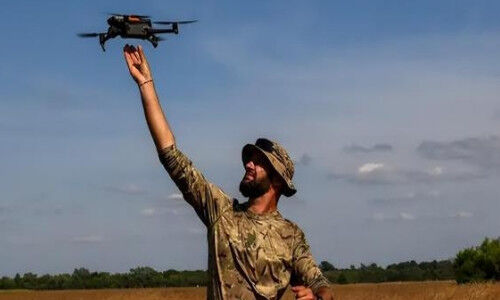Dernières nouvelles de l'entreprise L'interdiction de l'exportation de drones de la Chine a été annulée