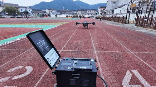 Dernières nouvelles de l'entreprise Que faire si votre drone est hors de portée?