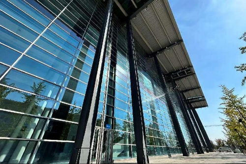 Dernières nouvelles de l'entreprise Le secret pour nettoyer 10.000 mètres carrés en une journée