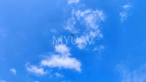 Dernières nouvelles de l'entreprise Comment le système lié s'applique-t-il au domaine du relais de communication? --MYUAV FC30M Introduction au système lié