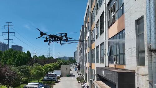 Dernières nouvelles de l'entreprise Les drones MYUAV liés à la coopération commerciale extérieure, ces questions et réponses vous aident à comprendre rapidement