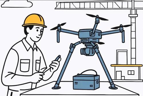 Dernières nouvelles de l'entreprise Drone captif : Questions et réponses de Popular Science