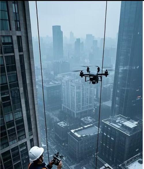 Dernières nouvelles de l'entreprise Comment choisir un système de téléchargement de drones? 4 questions essentielles pour éviter les erreurs et choisir le bon équipement
