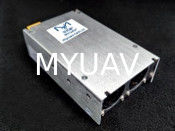 Système d'alimentation aérienne de drone 0,9 kg 15,3 x 4,5 x 9,5 cm 1500 W 400 V DC
