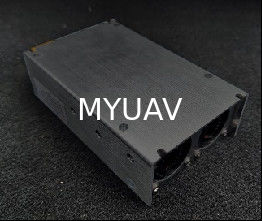 Système d'alimentation aéroporté à 5 kW 12S