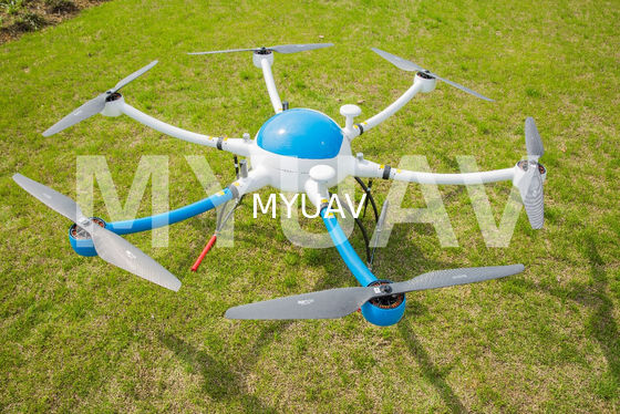 Modulaire à commande à distance Drone Multicopter Vertical décollage et atterrissage