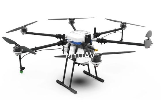 Station de drones à hauteur de 150 m/200 m 72 Km/h Vitesse maximale