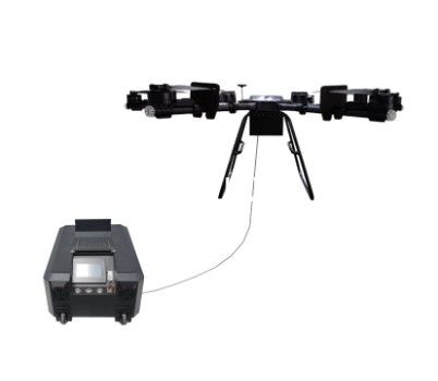 DROON MYUAV Droon à longue portée / UAV