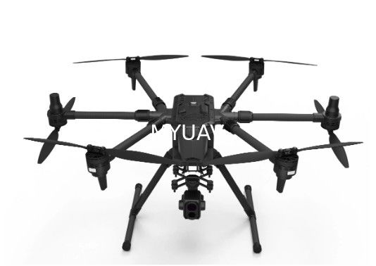 MYUAV Véhicule aérien sans pilote multi-fonction attaché (UAV)