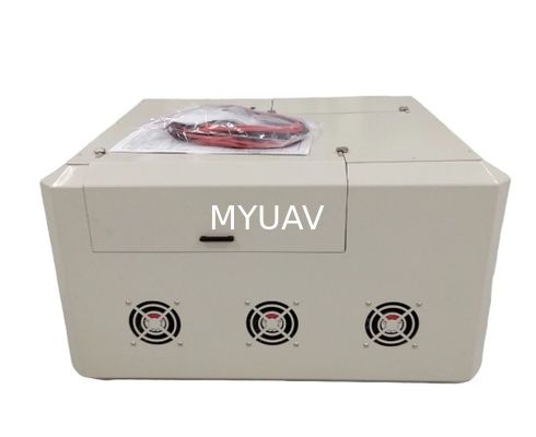 Système d'alimentation par câble MYUAV utilisé pour les drones UAV et 4 rotors