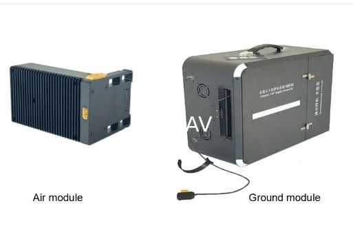 MYUAV nouvelle version Dji M300 M350 câble de drone attaché