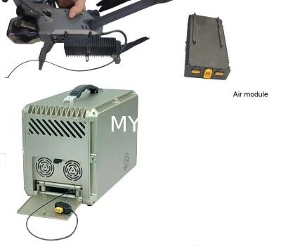 MYUAV Nouveau module d'alimentation connecté pour le drone Dji M3