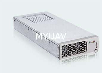 MYUAV Système d'alimentation électrique pour drones connectés qui convertit le courant alternatif en courant continu 3,5 kW