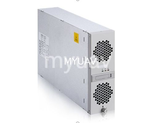 Système d'alimentation par liaison de communication MYUAV pour drones 10kw 500V DC / 750V DC