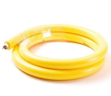 Résistance du fil 2,4Ω/100m et -20C-80C câble de drone attaché à la tension 3000V Dc