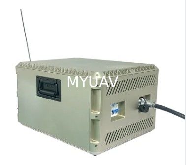 MYUAV Drone léger au lithium polymère puissance pour 5A sortie 1,5 kg capacité de poids CE/FCC/RoHS certifié