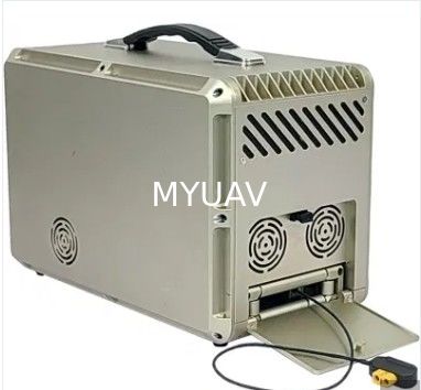 MYUAV - alimentation en lithium polymère léger et robuste pour drones attachés - capacité de 10 000 MAh