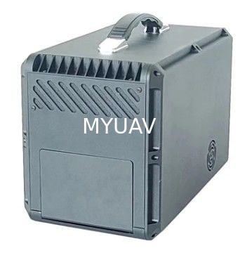MYUAV 2200g Drone attaché Puissance de batterie au lithium polymère Protection contre la surcharge M210 Socket