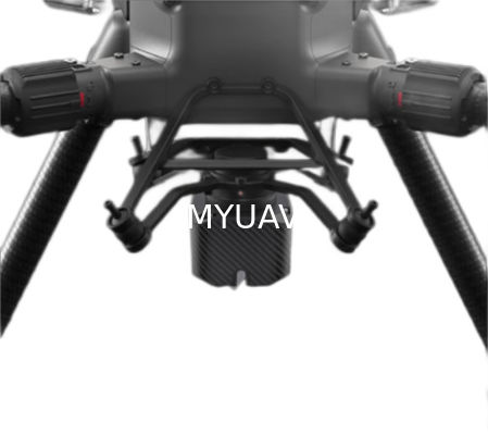 MYUAV Drone attaché 135 grammes Drone attaché Charge utile Drone à charge lourde multifonctionnelle