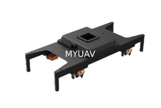 MYUAV Drone multi-fonctionnel à haute performance pour le sauvetage par drone