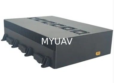 Puissance du drone attaché 50 mètres longueur du câble compatible avec la plupart des drones attachés