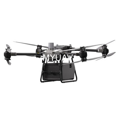 FlyCart 30 50M DROON TETHERED de nettoyage / pulvérisation à hauteur par MYUAV FC30T
