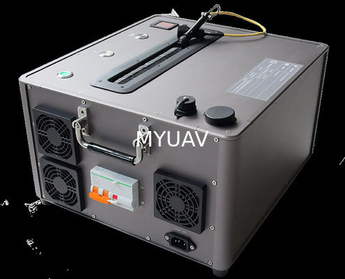 M-23X Drone Portable Tethered Power Station par MYUAV Uav