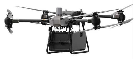 DJI FlyCart 30 Système de drone attaché de 240 m de haut