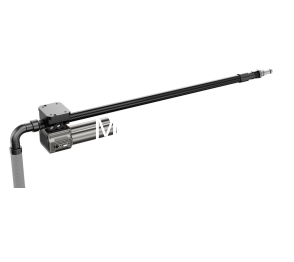 Ensemble drone captif de lutte contre l'incendie et de sauvetage, charge utile FC30 compatible, ensemble 2-en-1 brise-vitre et tuyau d'arrosage