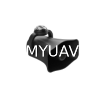 YM - 3S Drone - Mounted Digital Voice Broadcast Long Range Clear Audio